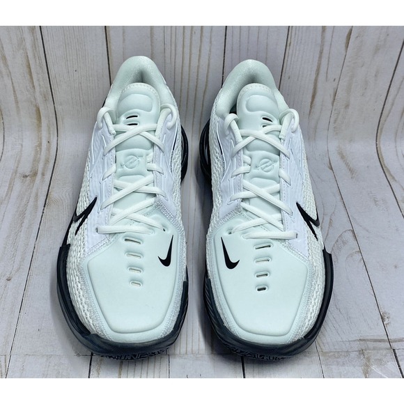 Nike Men\'s Air Zoom GT‎ Cut TB \'White Black\' Size 9M DM5039 100 main image 7